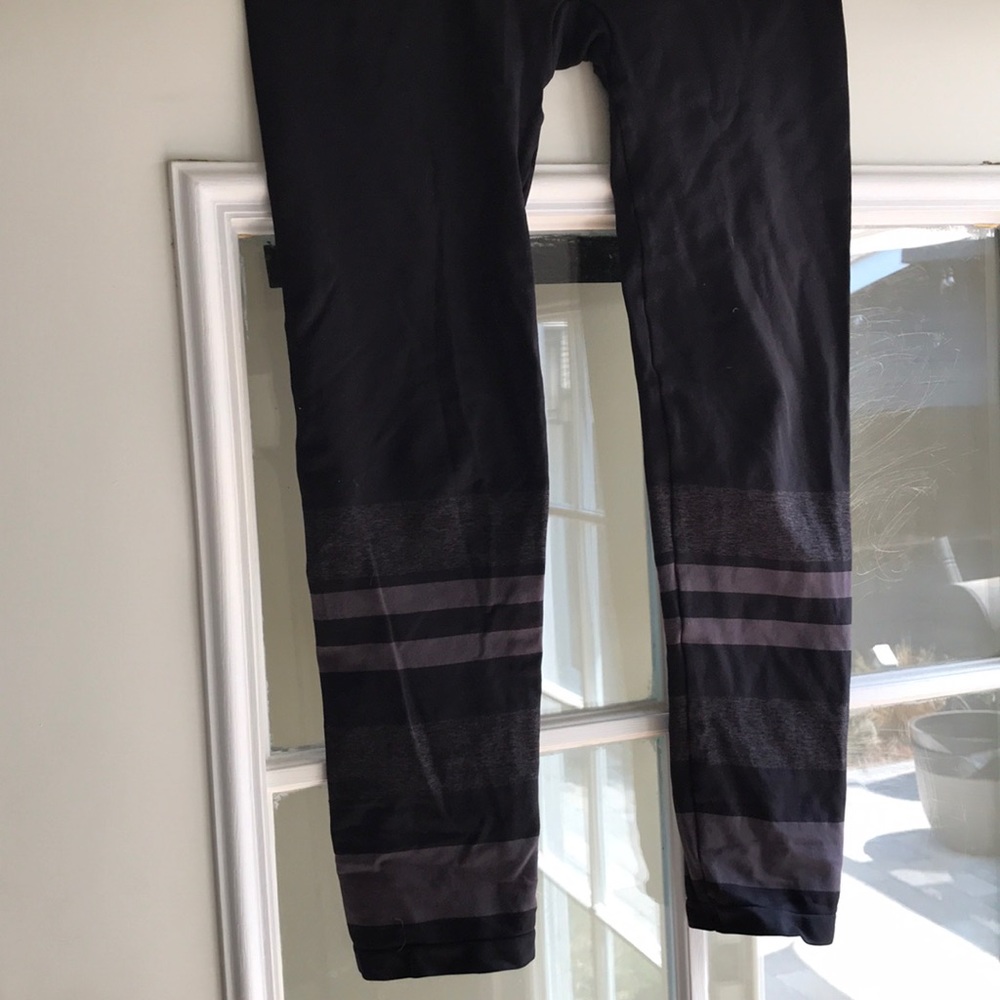 Zella high waisted leggings!